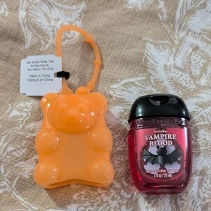 Bath And Body Works Gummy Bear